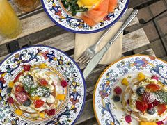 -Alimentari早午餐(安福路店)