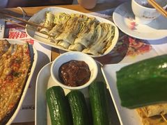 -木屋烧烤(白石洲店)