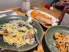 -La Strada(安福路店)