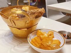 -CHILL Pho澳洲牛肉越南粉(佛山顺德万象汇店)