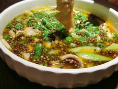 -锦庐道地川菜(来福士店)