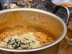 -肉甲韩国木炭烤肉(新壹街1店)