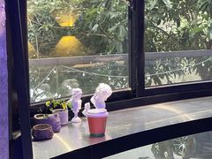 -CEMENT·coffee bar (凤凰创意园店)