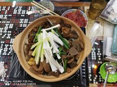 -七爷清汤腩·港式茶餐厅(世博店)