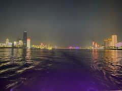 -武汉两江游览·夜游长江(汉口粤汉码头)