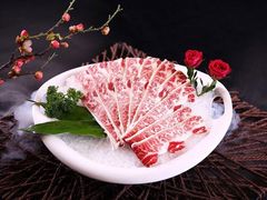 -小天鹅火锅·一线江景洪鼎旗舰店(洪崖洞店)
