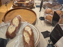 -佐敦面包铺·JORDAN BAKERY