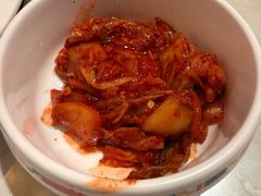 -七八冷面·延边朝鲜族美食(欢乐谷店)