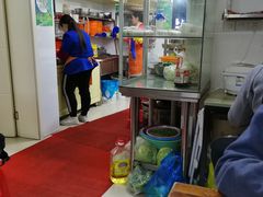 -阿麟馄饨(延长路店)
