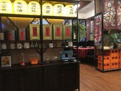 -阿莉餐厅(枣阳路店)