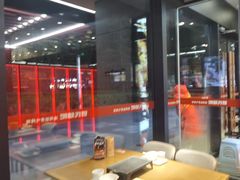 -管氏翅吧(马家堡店)