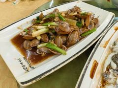 -梅姐海鲜餐厅(水头海鲜街店)
