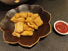 -柒园·三十年创意杭帮菜(龙湖滨江天街店)