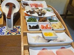 -芸南道·过桥米线(昆明老街旗舰店)