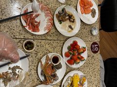 -禾斗海鲜自助(市南银座店)