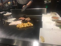 -湘汇概念铁板烧(铁西万达店)