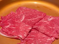 -牛YO寿喜烧和牛火锅自助(三台子万象汇店)