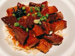 豉香红烧肉-望湘园·洞庭渔宴(永旺店)