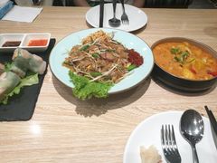 -仙罗泰·泰国餐厅(印象汇店)