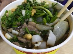 -江三王记牛杂馆(总店)