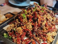 -胡马八破·川菜小馆(宽厚里店)