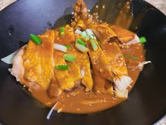 -金谷园饺子馆(北邮总店)