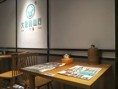 -大厨的餐厅(曾厝垵总店)