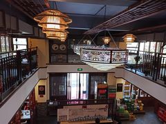 -东镇老火锅(高新区店)