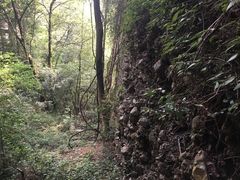 -窦圌山风景区