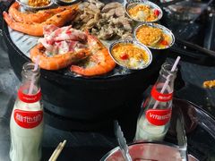 -旺记碳烤肥牛(总店)