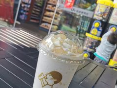-喜茶(广州荔湾领展广场店)