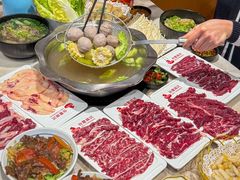 -合意桐坑牛肉粿·鲜牛肉火锅(嵩山总店)