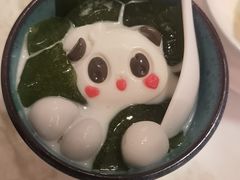 -孔雀云贵川·融合菜(长宁来福士店)