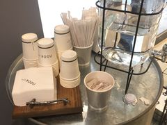 -GOTLOT COFFEE&KITCHEN角落厨房NOOK店