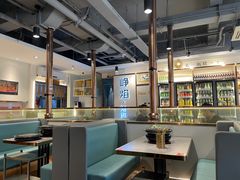 大堂-小米烤肉-泥炉炭烤(常营店)