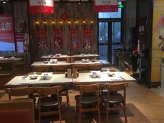 -华府九号海鲜烧烤大排档(龙域店)
