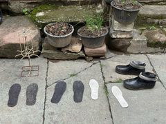 -西溪南古村落