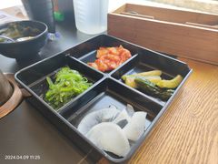 -千寻烧肉(政务区店)