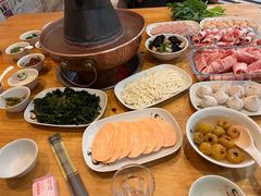-老康火锅(桥南街店)