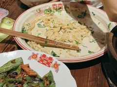 -广府乡下·饭庄(新港东路店)