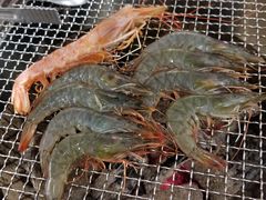 阿根廷红虾-肉甲韩国木炭烤肉(新壹街1店)