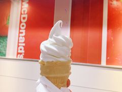 -麦当劳(交道口店)