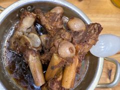 -大头亮羊汤烩面·河南非遗(良乡总店)