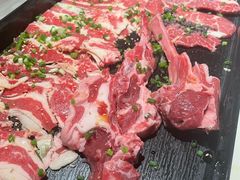 -火炉火自助餐(西直门凯德MALL店)