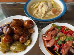 -水先生寧波菜(天一店)