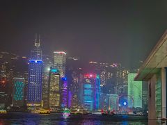 -尖沙咀