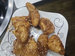 -滋味土家·土菜馆(大牌坊店)