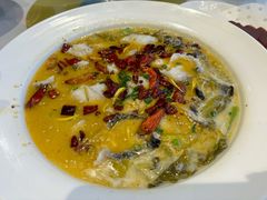 -老妈菜馆(建设街店)