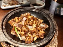 -乔街深夜食堂·小龙虾·高压锅生蚝(杭州总店)