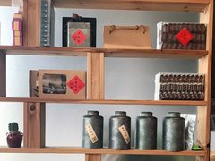 -溪畔如家土菜馆